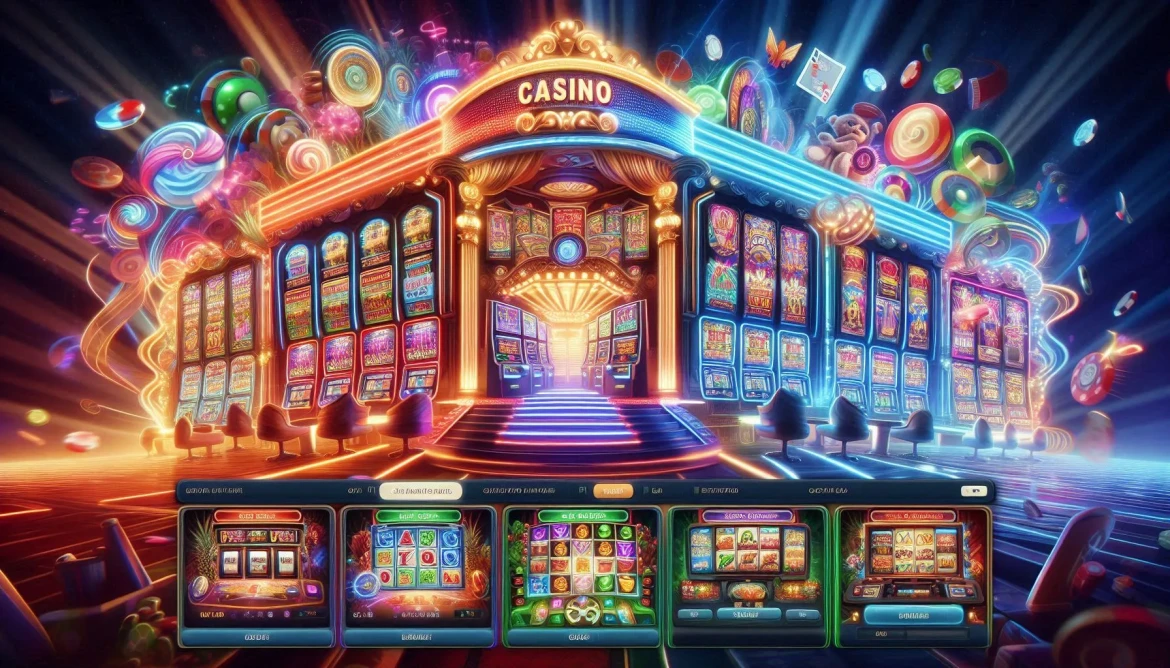 Hellspin Casino